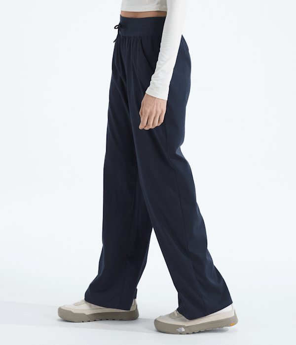 Women’s Aphrodite Arise Wide Leg Pants