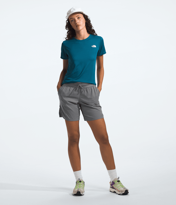 Women’s Aphrodite Motion Bermuda Shorts