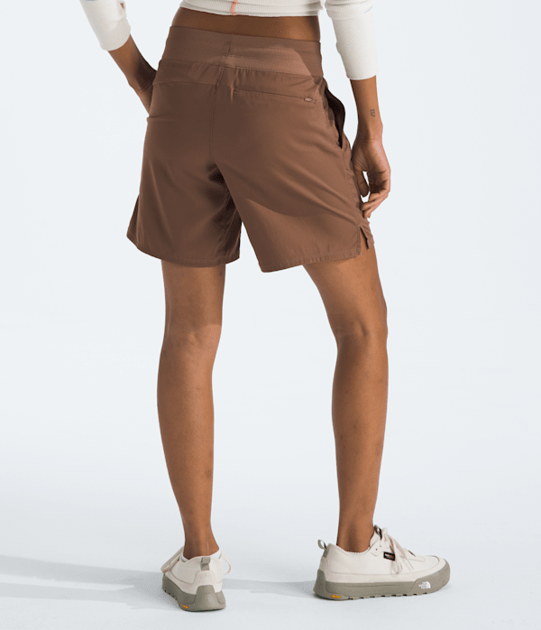 Women’s Aphrodite Motion Bermuda Shorts