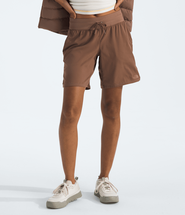 Women’s Aphrodite Motion Bermuda Shorts
