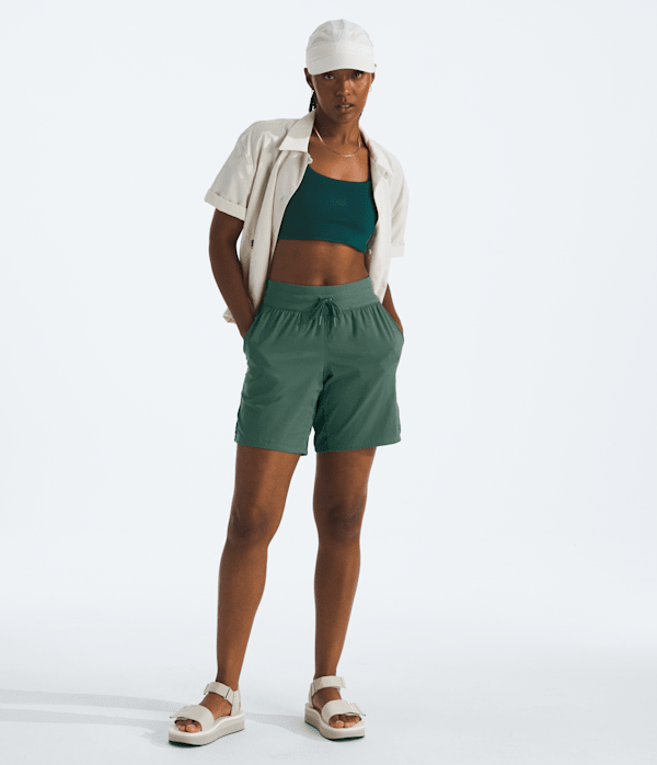 Women’s Aphrodite Motion Bermuda Shorts
