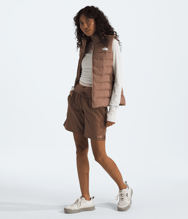 Women’s Aphrodite Motion Bermuda Shorts