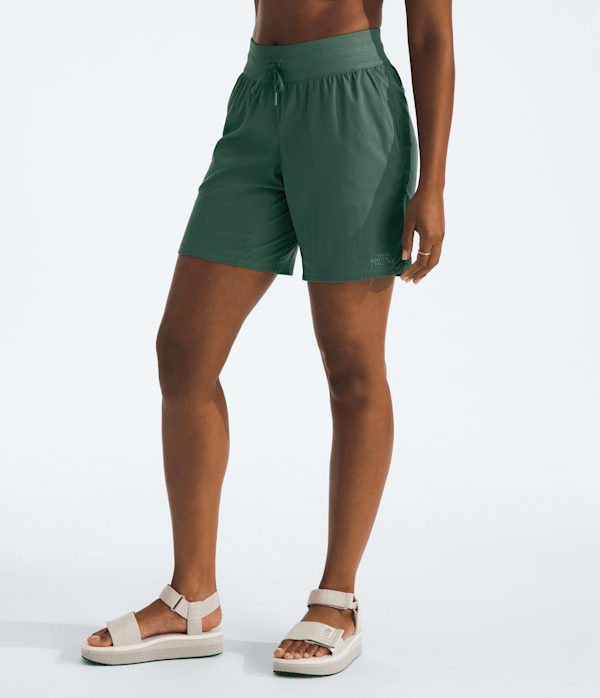 Women’s Aphrodite Motion Bermuda Shorts