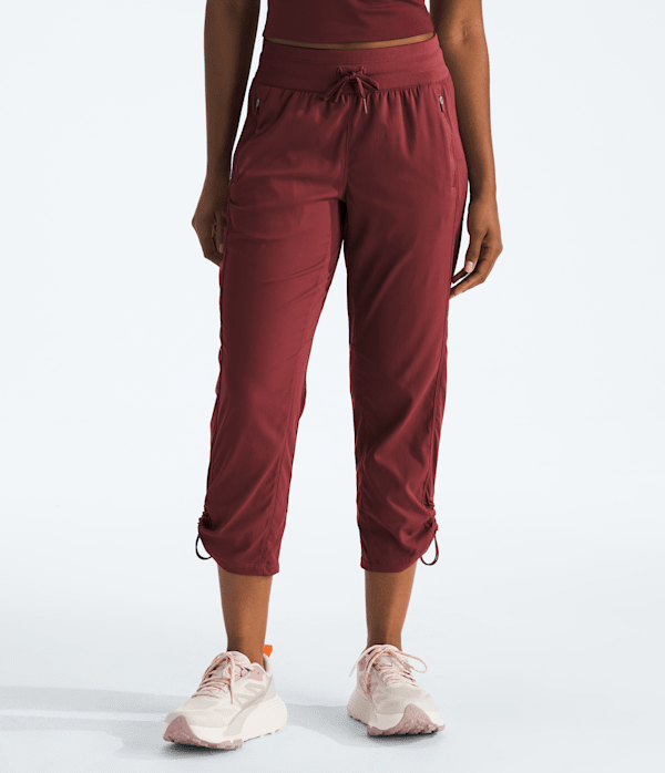 Women’s Aphrodite Motion Capris
