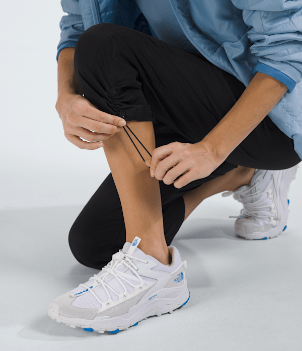 Women’s Aphrodite Motion Capris