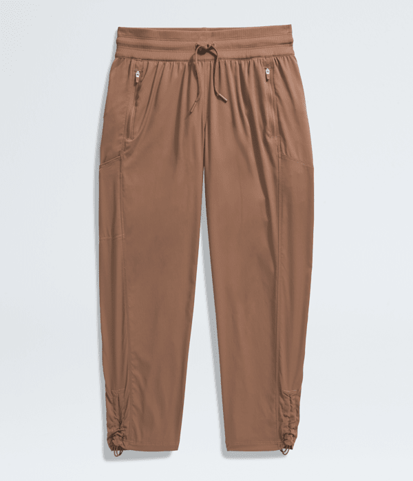 Women’s Aphrodite Motion Capris