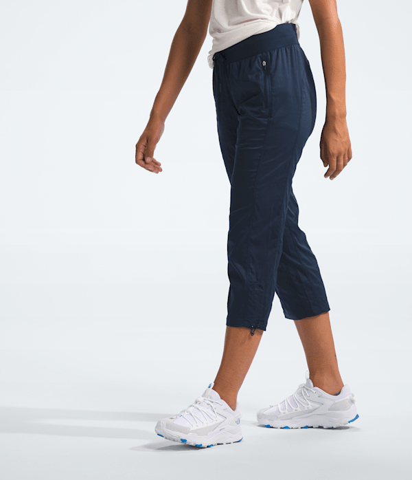 Women’s Aphrodite Motion Capris