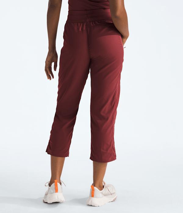 Women’s Aphrodite Motion Capris