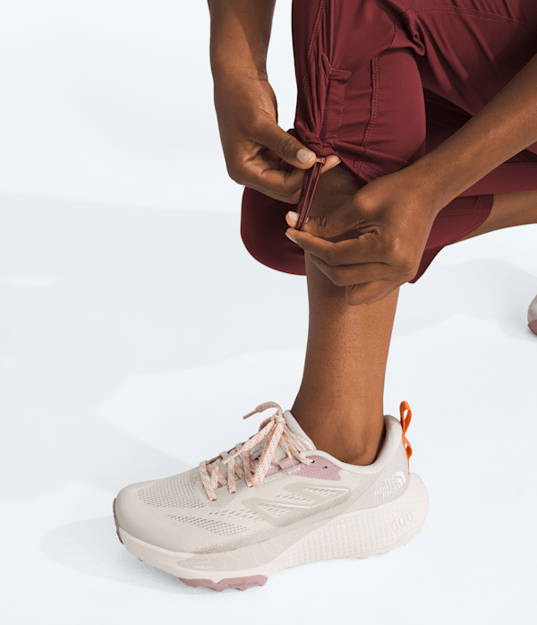 Women’s Aphrodite Motion Capris