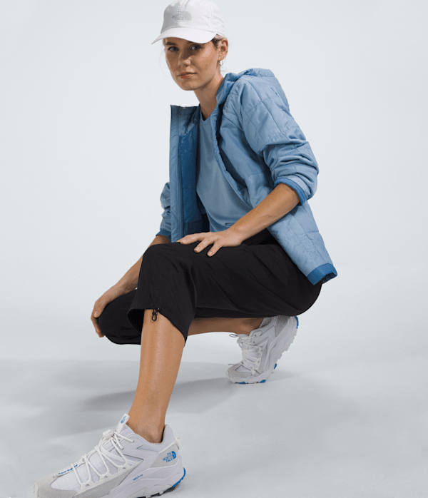 Women’s Aphrodite Motion Capris
