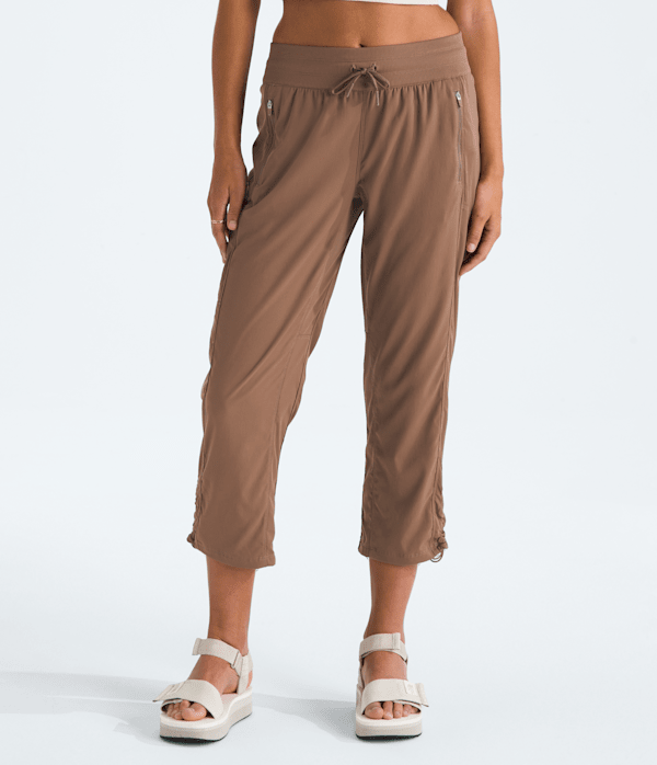 Women’s Aphrodite Motion Capris