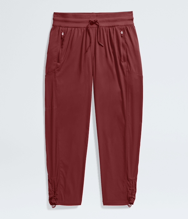 Women’s Aphrodite Motion Capris
