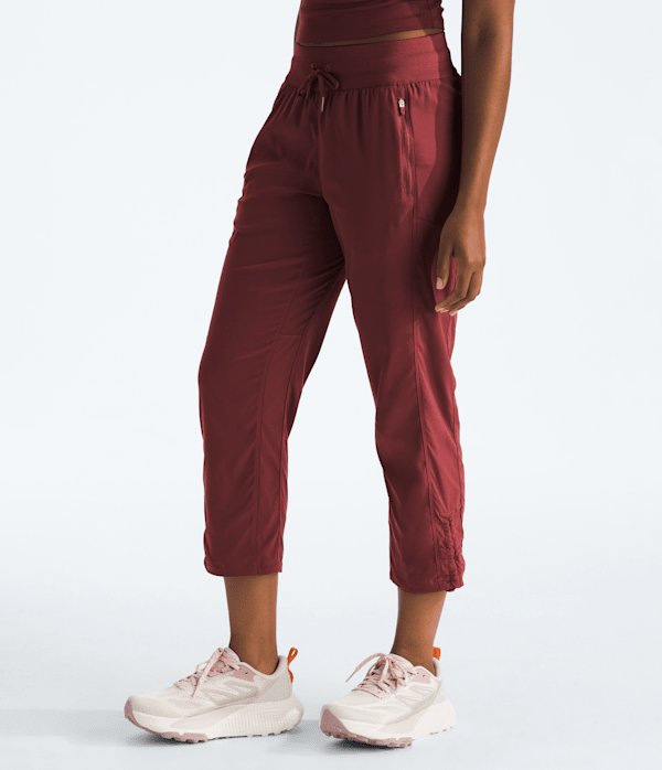 Women’s Aphrodite Motion Capris