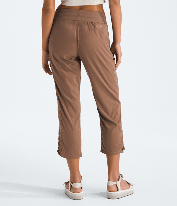 Women’s Aphrodite Motion Capris