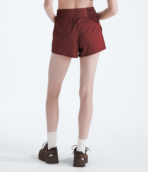 Women’s Aphrodite Shorts