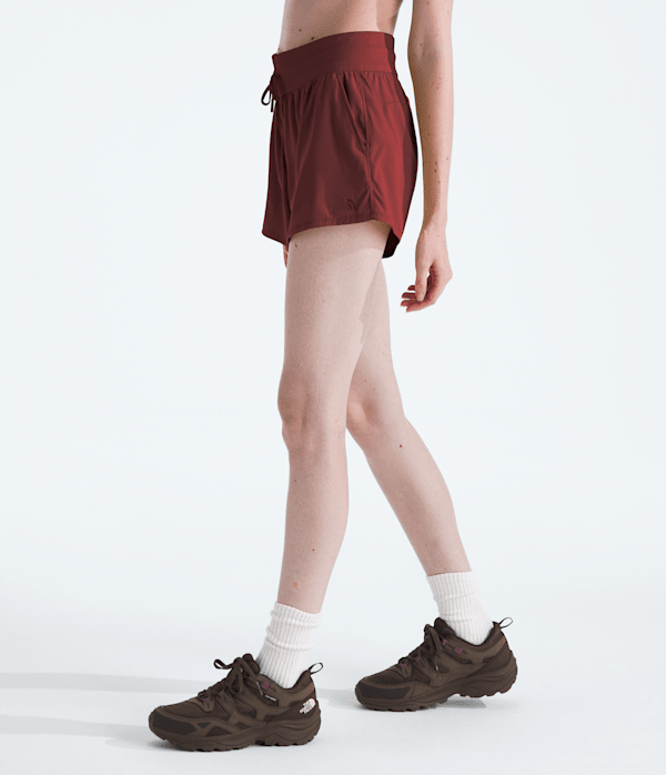 Women’s Aphrodite Shorts