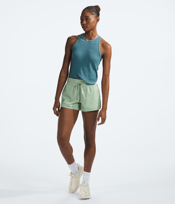 Women’s Aphrodite Shorts