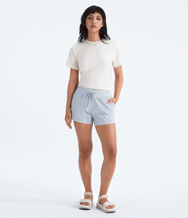Women’s Aphrodite Shorts