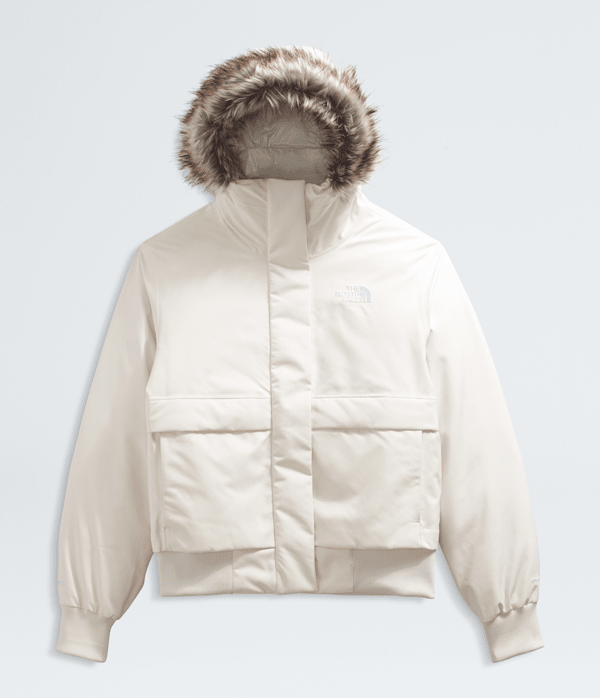 Women’s Arctic Bomber