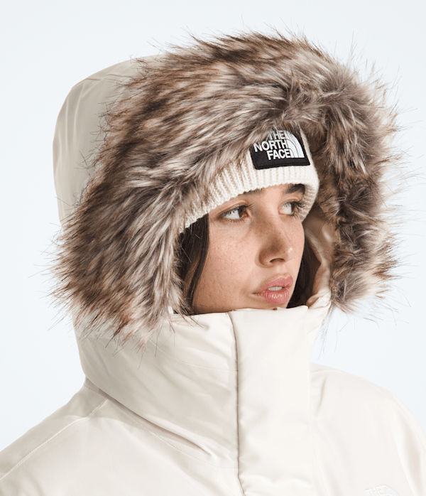 Women’s Arctic Bomber