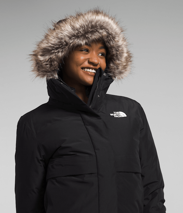 Women’s Arctic Bomber