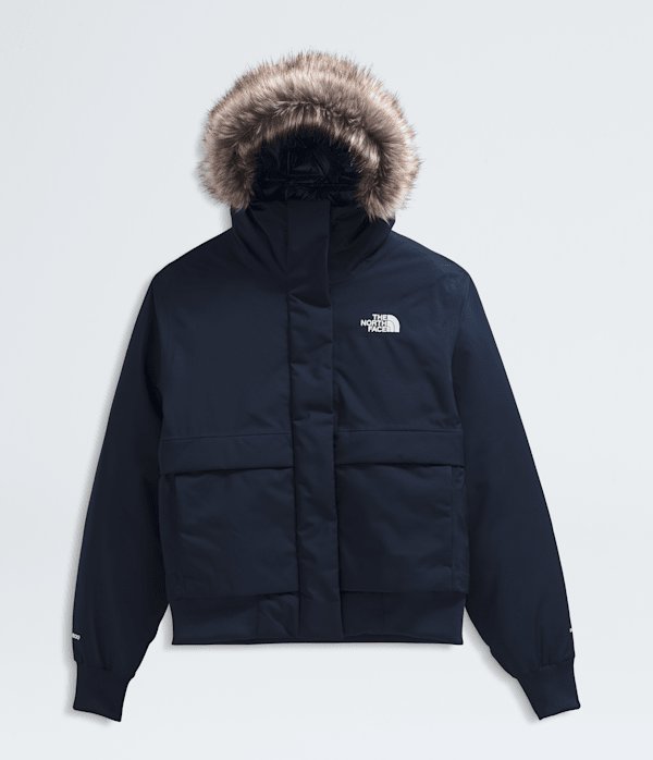 Women’s Arctic Bomber
