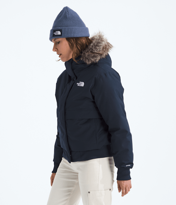 Women’s Arctic Bomber