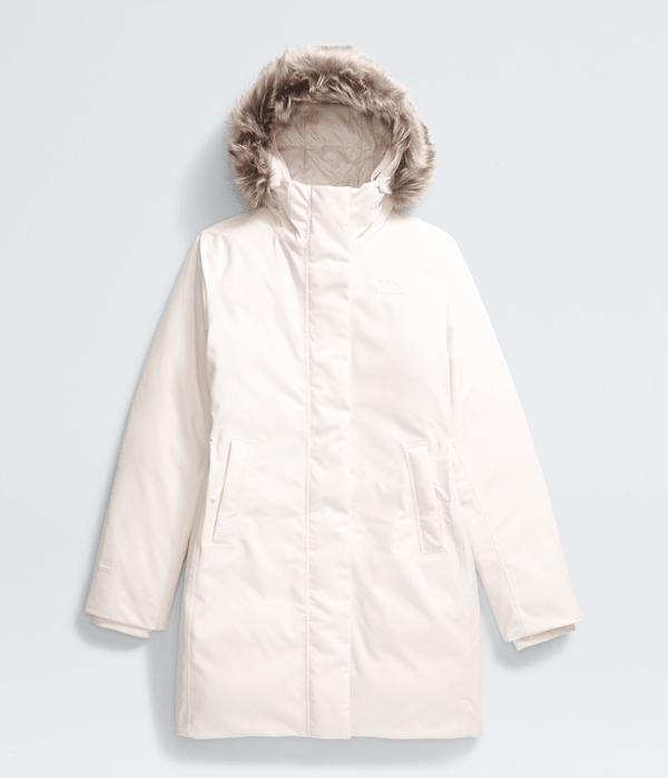 Women’s Arctic Parka - Image 10