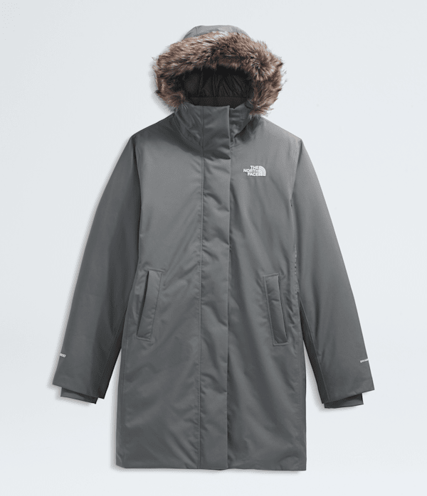 Women’s Arctic Parka - Image 9