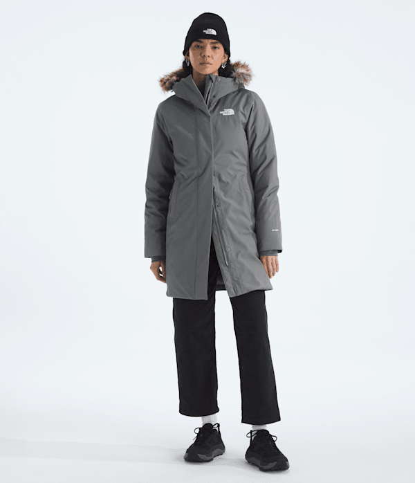 Women’s Arctic Parka
