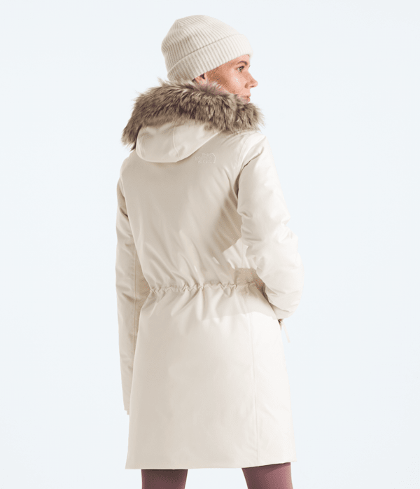 Women’s Arctic Parka