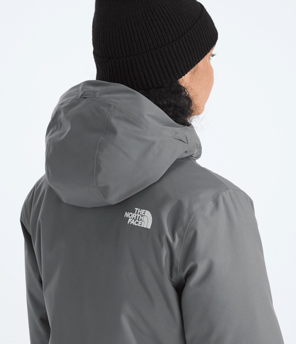 Women’s Arctic Parka - Image 7