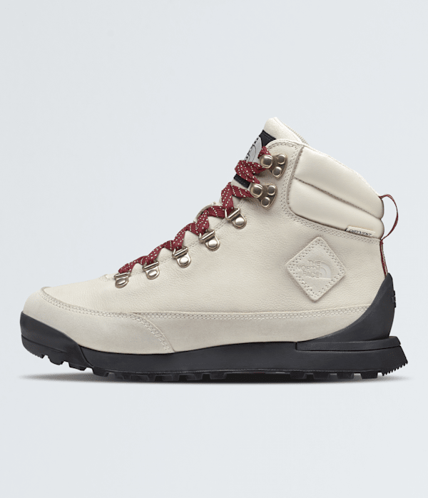 Women’s Back-To-Berkeley IV Leather Waterproof Boots