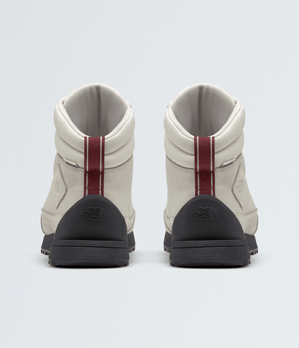 Women’s Back-To-Berkeley IV Leather Waterproof Boots