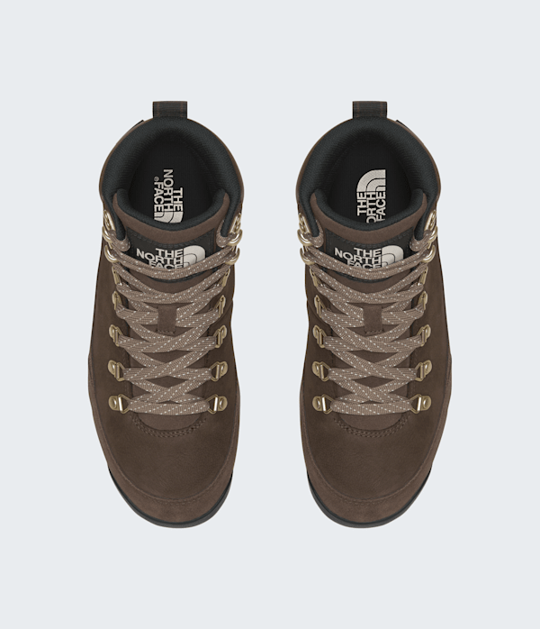 Women’s Back-To-Berkeley IV Leather Waterproof Boots