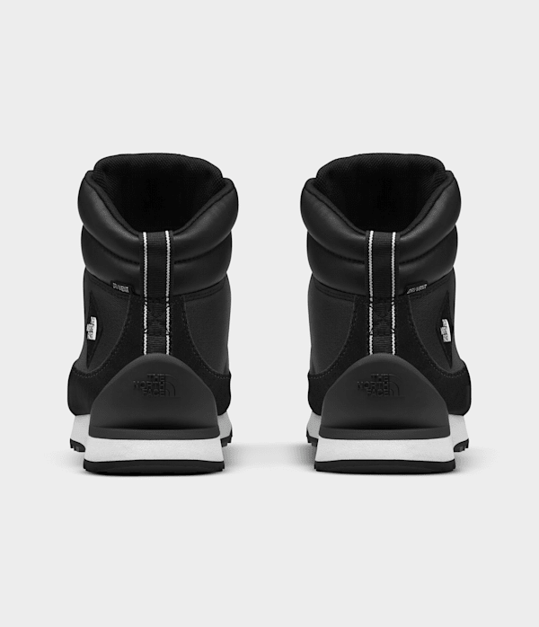 Women’s Back-To-Berkeley IV Textile Waterproof Boots