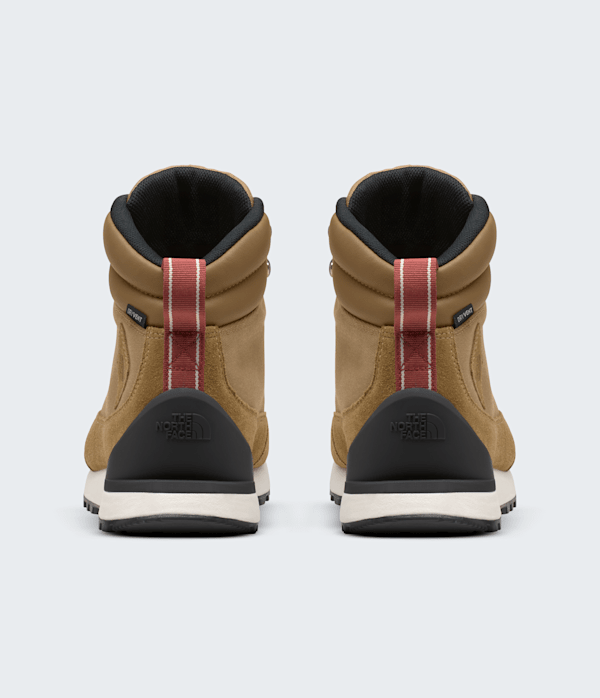 Women’s Back-To-Berkeley IV Textile Waterproof Boots
