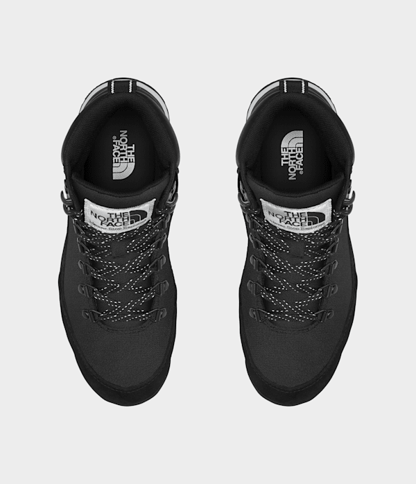 Women’s Back-To-Berkeley IV Textile Waterproof Boots