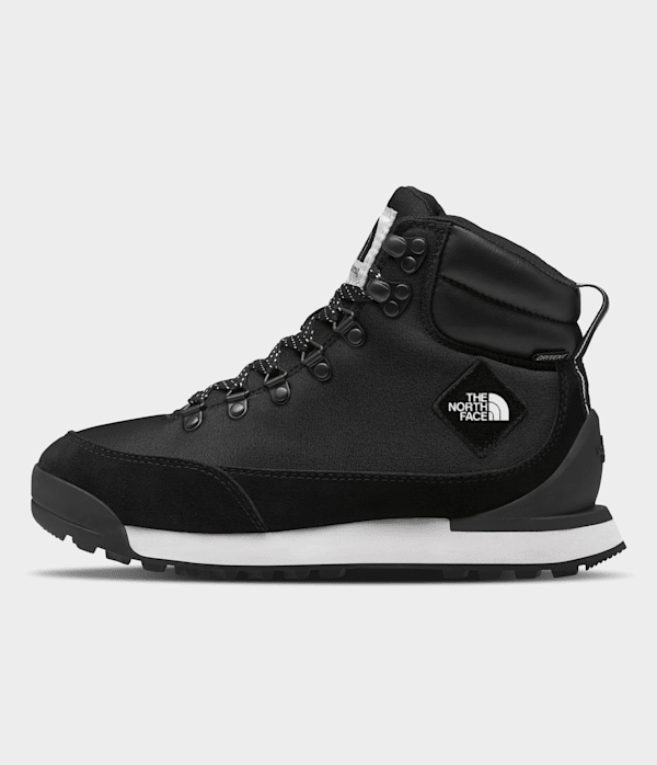 Women’s Back-To-Berkeley IV Textile Waterproof Boots