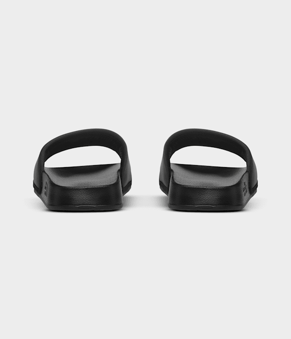 Women’s Base Camp Slides III