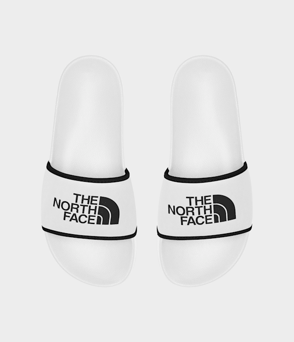 Women’s Base Camp Slides III