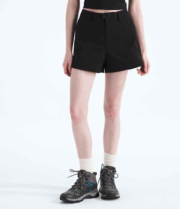 Women’s Basin 3'' Shorts