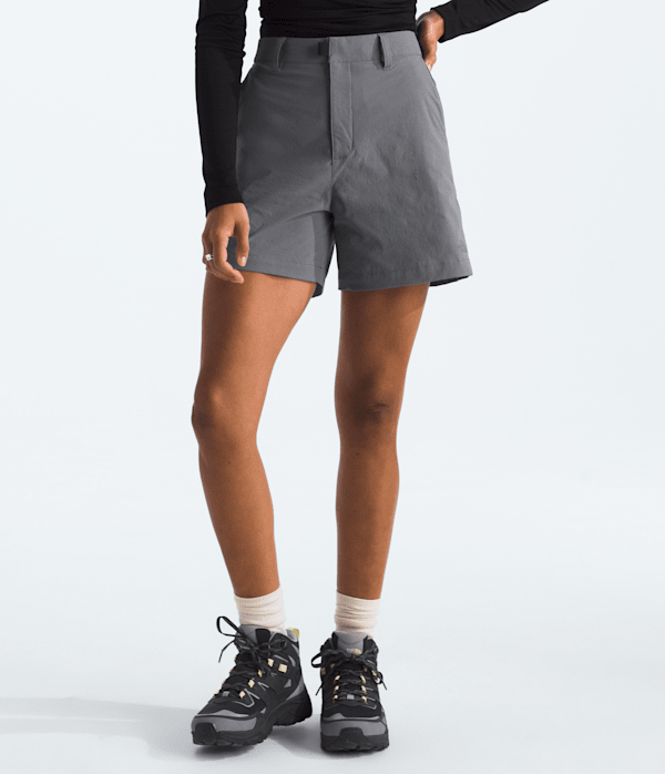 Women’s Basin 5'' Shorts