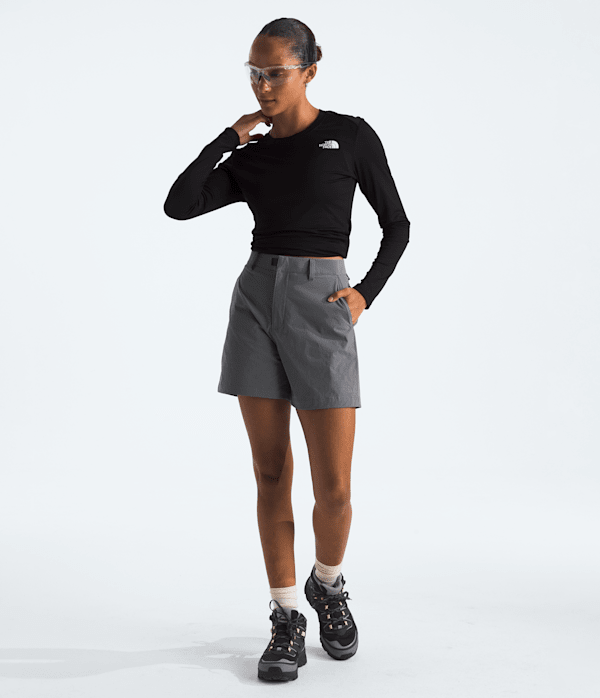 Women’s Basin 5'' Shorts