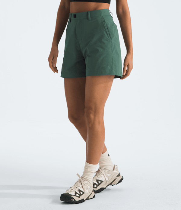 Women’s Basin 5'' Shorts
