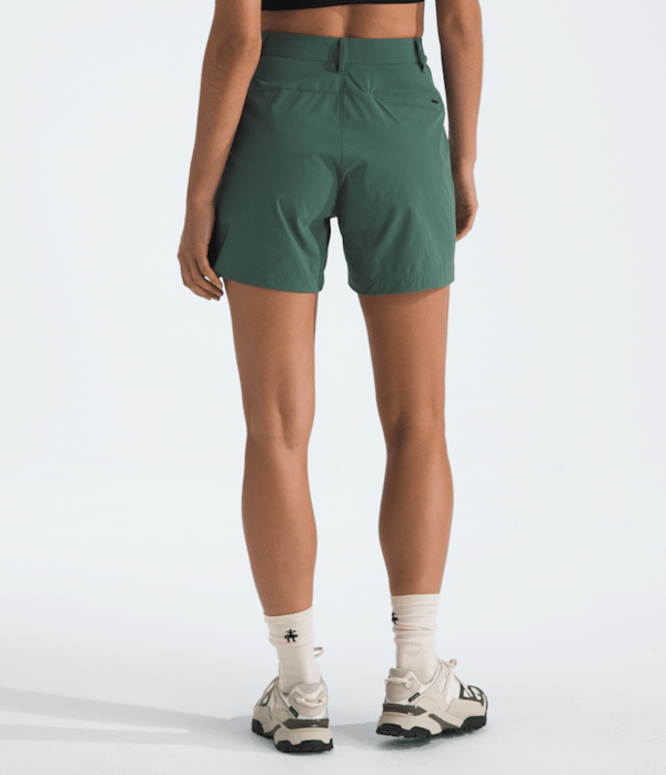 Women’s Basin 5'' Shorts