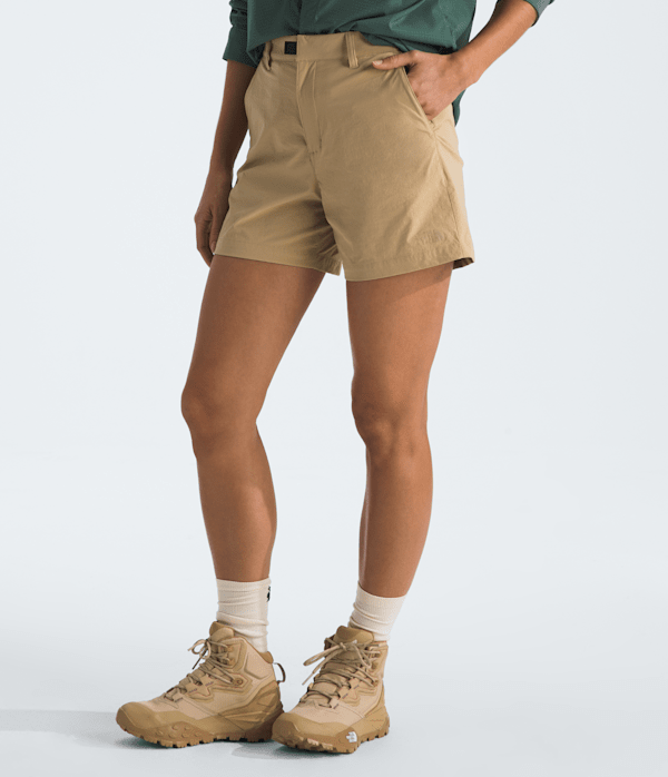 Women’s Basin 5'' Shorts