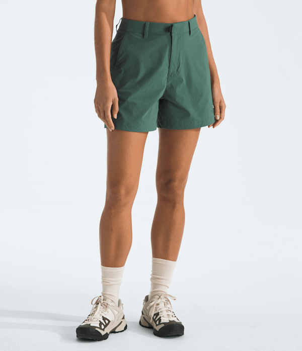 Women’s Basin 5'' Shorts
