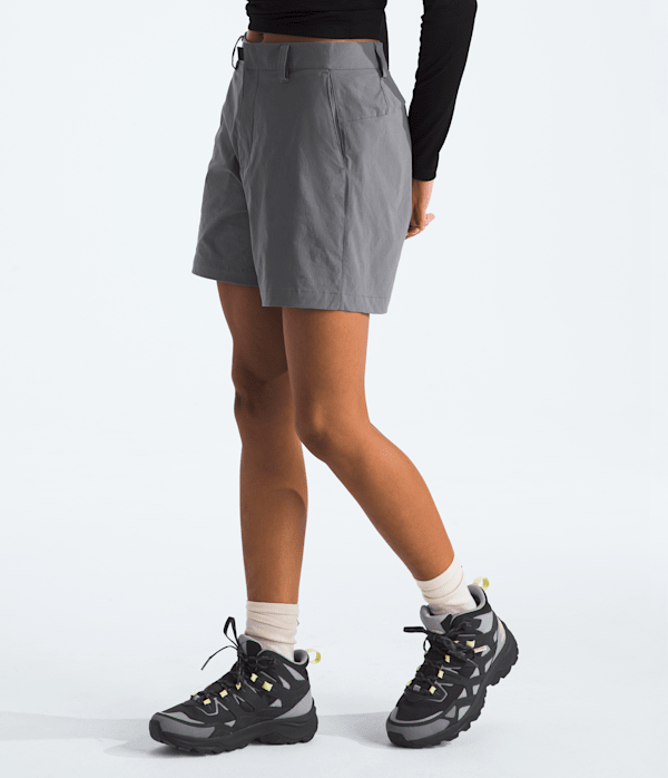 Women’s Basin 5'' Shorts