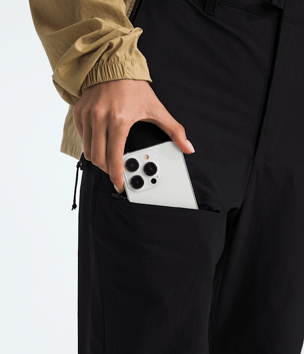 Women’s Basin Pants